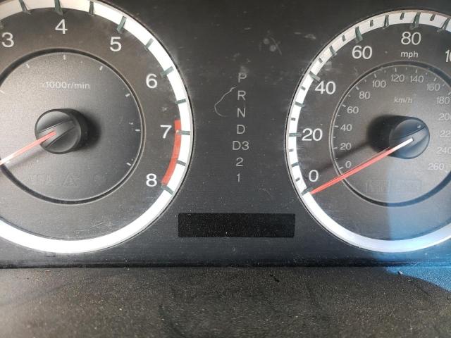1HGCP36808A036348 Honda Accord Exl 2008. Фото: 7