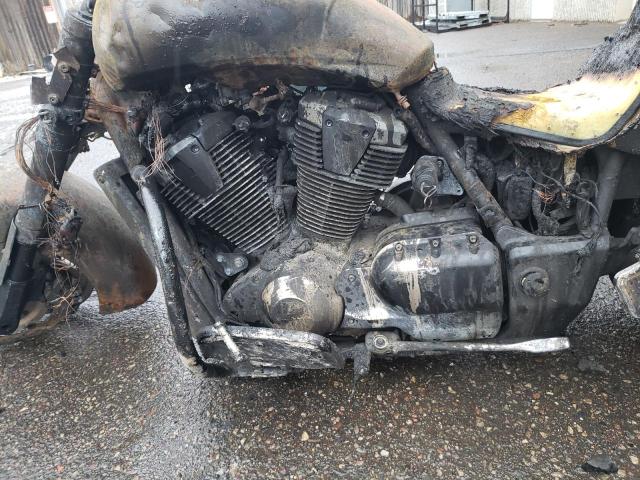 2004 HONDA VTX1800 N3 1HFSC49F14A200731