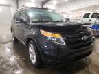 2014 FORD  EXPLORER