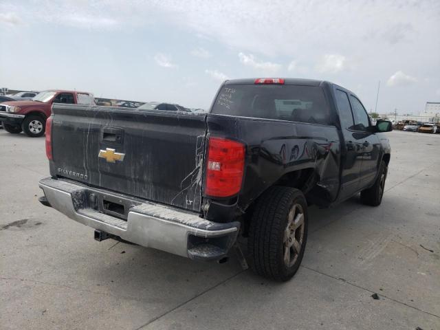2015 CHEVROLET SILVERADO 1GCRCREC8FZ386760