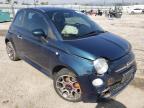 2013 FIAT  500