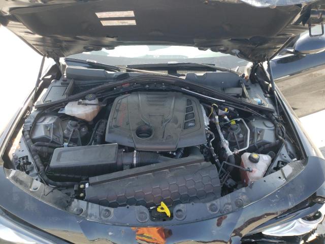 ZARFAEBN6J7589891 Alfa Romeo Giulia 2018. Фото: 6