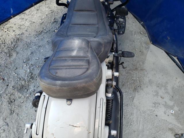 2020 HARLEY-DAVIDSON FLTRXSE 1HD1TCL17LB957721