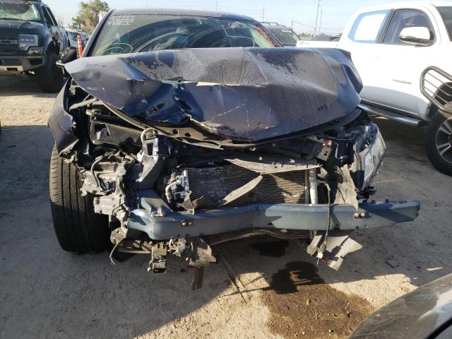 2018 CHEVROLET IMPALA LT 2G1105S34J9112308