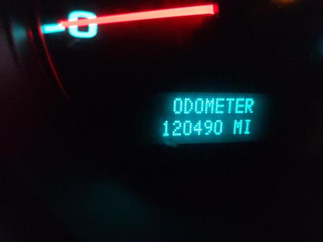 3GTEK13C89G221320 Gmc Sierra K15 2009. Фото: 7