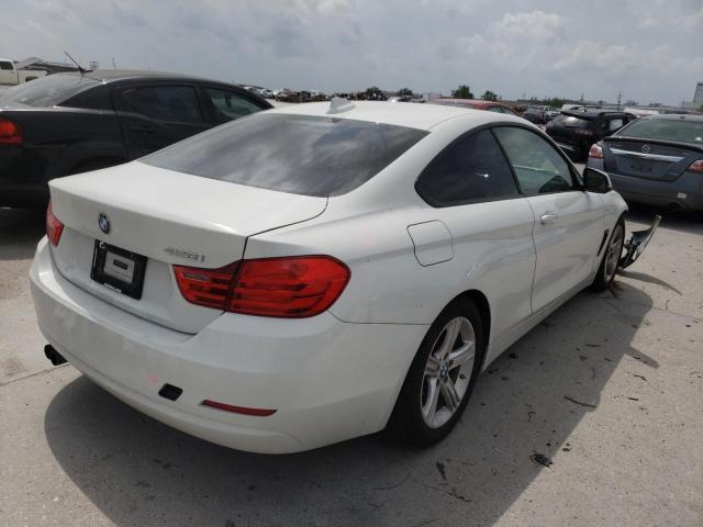 WBA3N3C58EF712376 BMW 428 I