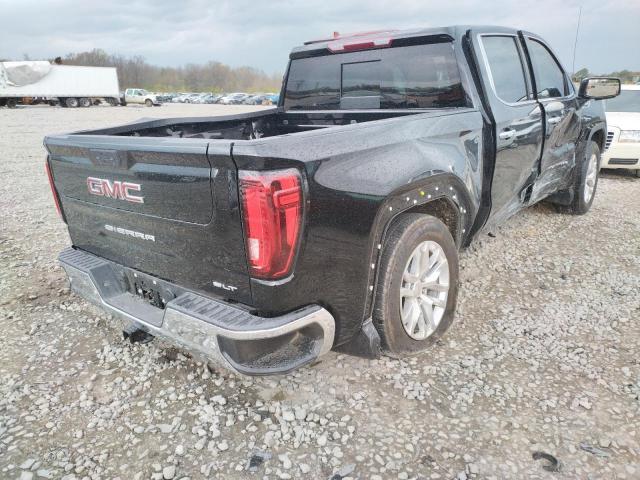 2021 GMC SIERRA C15 3GTP8DEDXMG216286