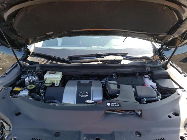 2022 LEXUS RX 450H 2T2HGMDA3NC076703