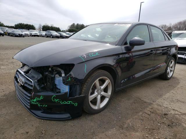 2015 AUDI S3 PREMIUM WAUBFGFF3F1104817