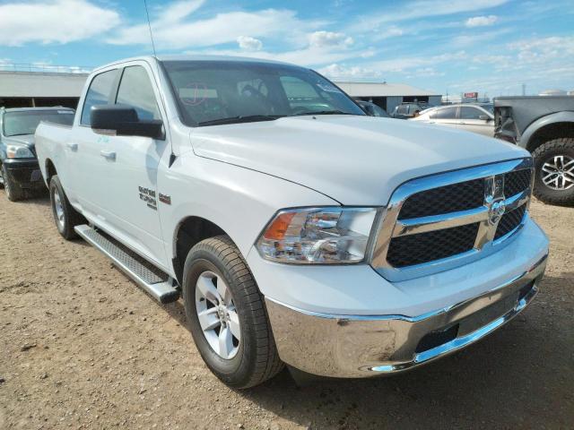 2020 Ram 1500 Class  (VIN: 1C6RR6TT6LS136705)