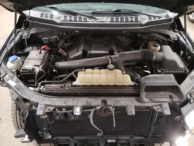 2019 FORD F150 4WD 1FTEW1E499FD45937