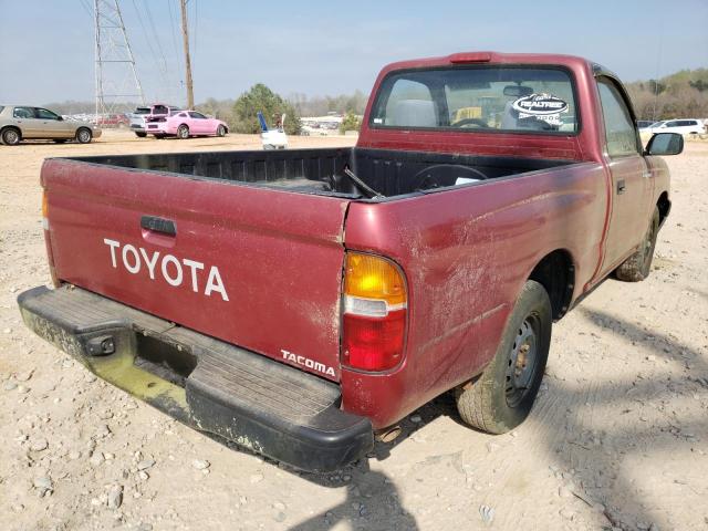 Фото: 4TAUN41B0SZ005316 - 4