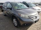 2014 HONDA  CRV