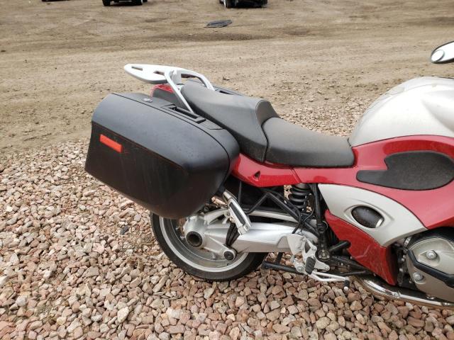 2005 BMW R1200 ST WB10338065ZM30287