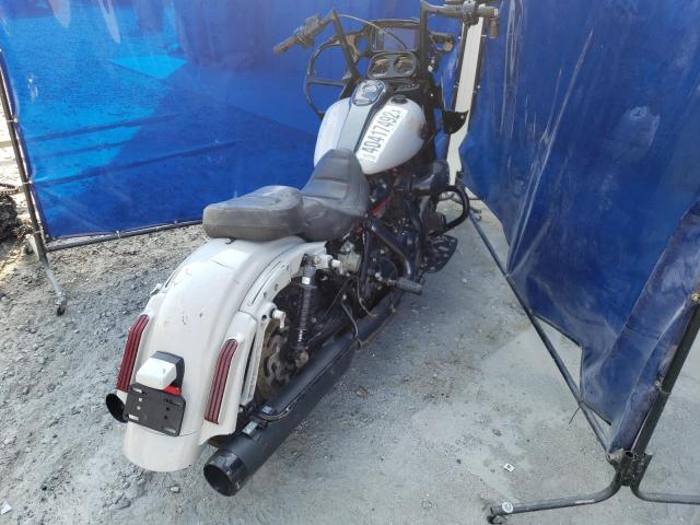 2020 HARLEY-DAVIDSON FLTRXSE 1HD1TCL17LB957721