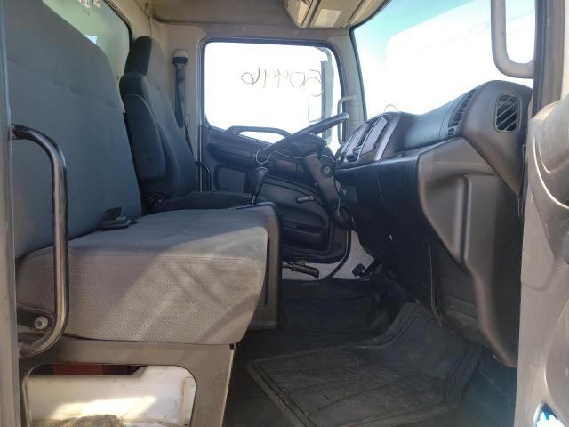5PVNE8JT5B4S53714 Hino 268 2011. Фото: 4