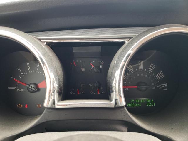 1ZVFT80N275250927 Ford Mustang 2007. Фото: 7