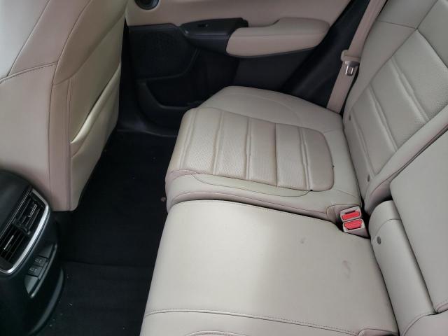 2019 HONDA CR-V TOURI 2HKRW1H93KH500027