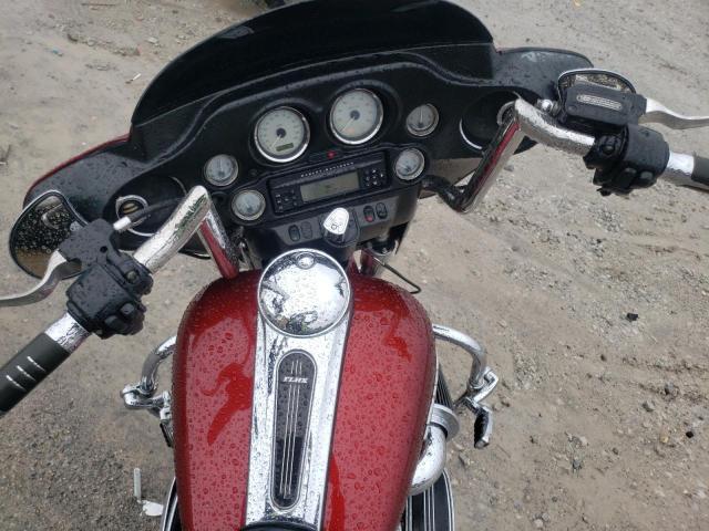 2010 HARLEY-DAVIDSON FLHX 1HD1KB412AB620530