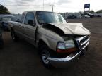 1999 FORD  RANGER