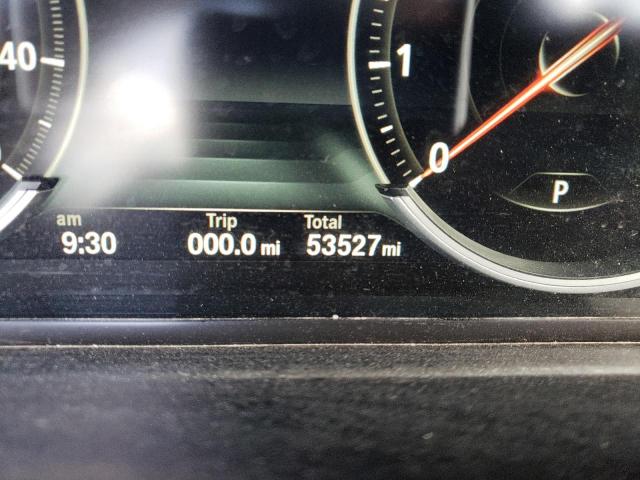2017 BMW 650 XI WBA6F7C31HG232078