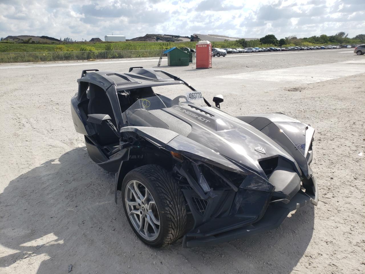 Do You Need A Motorcycle License To Drive Slingshot In Florida Reviewmotors.co