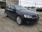 2014 VOLKSWAGEN  JETTA