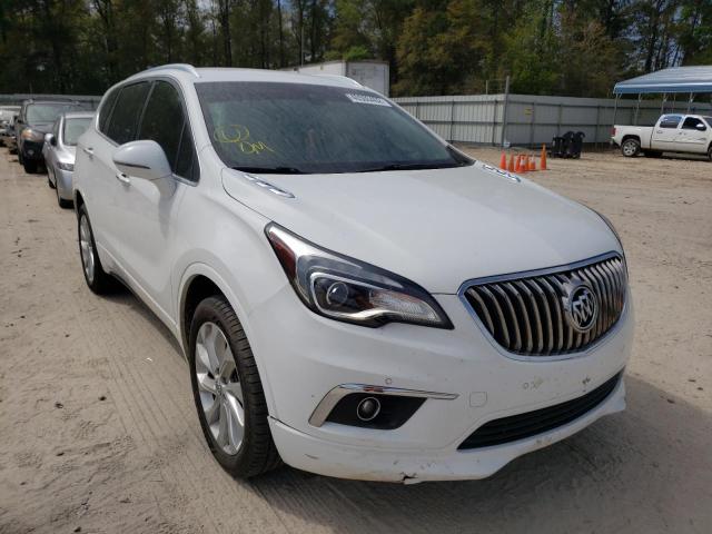 2016 BUICK ENVISION P LRBFXESX0GD216851