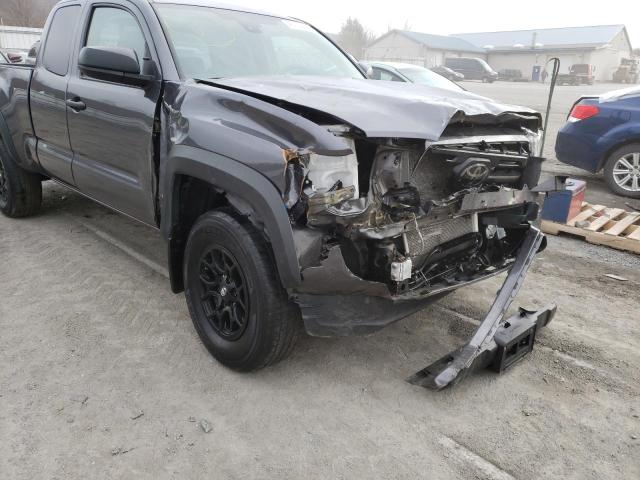 5TFSZ5AN4KX209757 Toyota Tacoma Acc 2019. Фото: 8