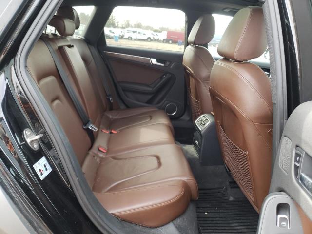 2015 AUDI A4 ALLROAD WA1UFAFL0FA031835