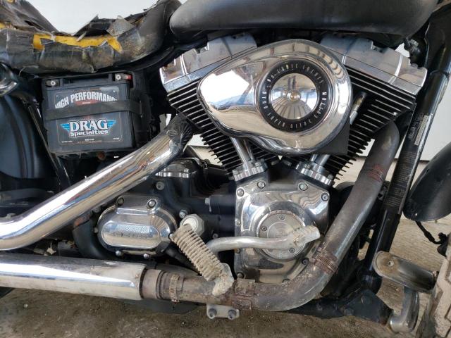 2010 HARLEY-DAVIDSON FXDC 1HD1GV410AC324659