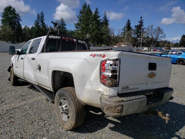 VIN 1GCGTBE35F1274611 2015 Chevrolet Colorado, LT no.3