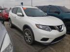 2015 NISSAN  ROGUE