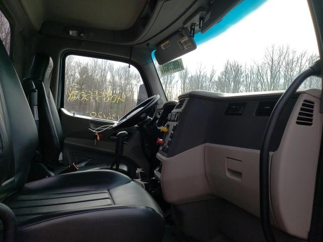 1XPCD49X9KD610952 Peterbilt 567 2019. Фото: 4
