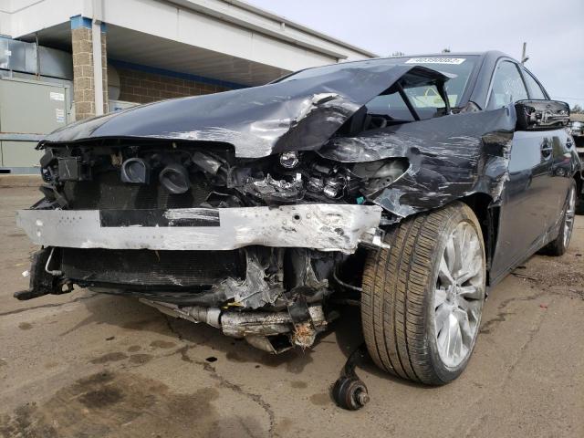 2016 ACURA RLX TECH JH4KC1F53GC000154