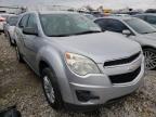 2011 CHEVROLET  EQUINOX