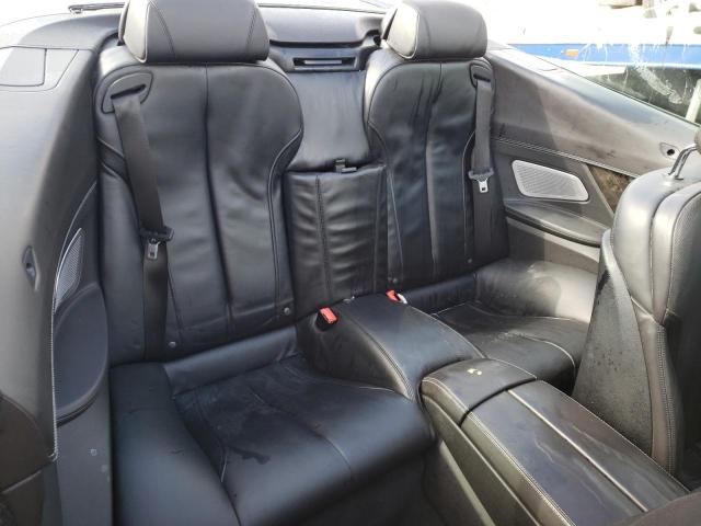 2017 BMW 650 XI WBA6F7C31HG232078