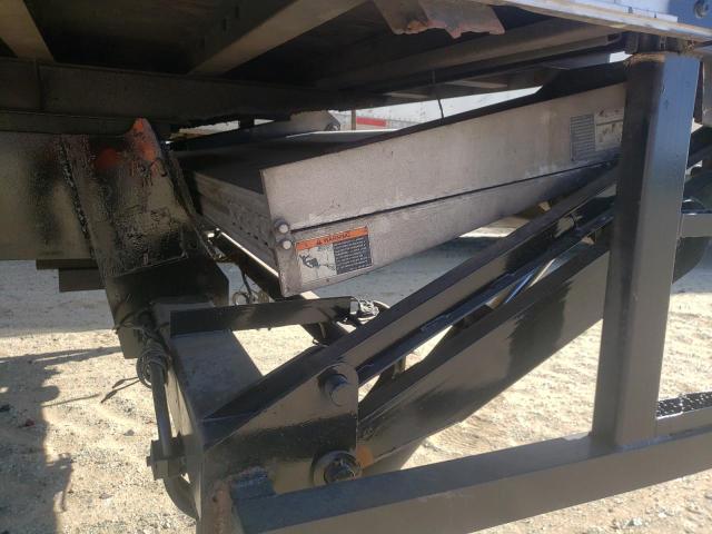 5PVNE8JT5B4S53714 Hino 268 2011. Фото: 8