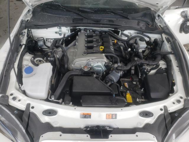 JM1NDAM78J0202142 Mazda Mx-5 Miata 2018. Фото: 6