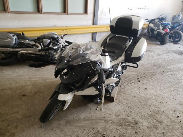 2022 BMW R 1250 RT WB10L0305N6F04115