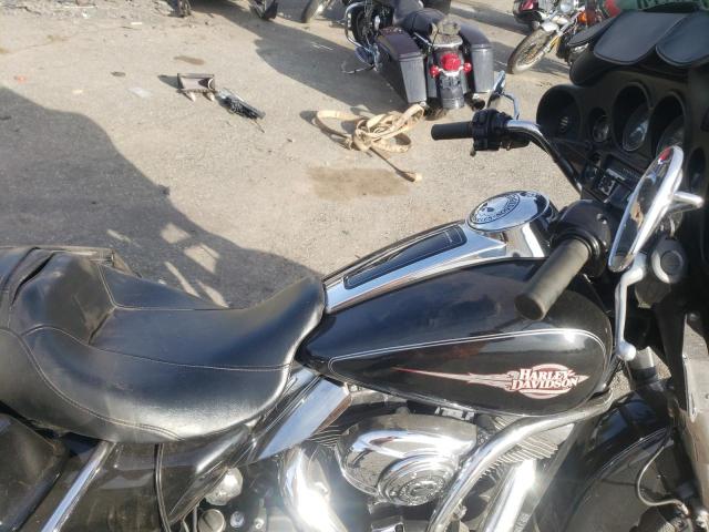 2012 HARLEY-DAVIDSON FLHTC ELEC 1HD1FFM14CB619944