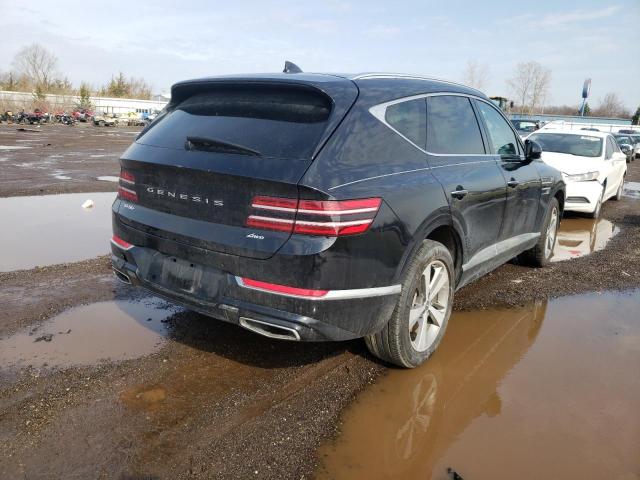 2021 GENESIS GV80 BASE KMUHBDSB3MU044234