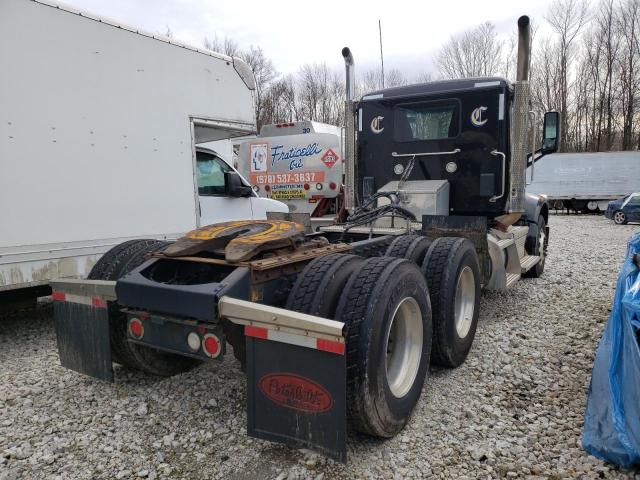 1XPCDP9X4KD233979 Peterbilt 567 2019. Фото: 3