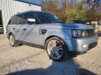 2011 LAND ROVER  RANGE ROVER