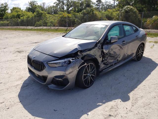 2022 BMW 228I WBA53AK02N7K00633