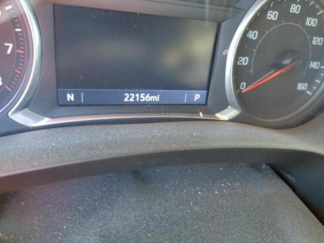 1GNERGKW8LJ126098 Chevrolet Traverse L 2020. Фото: 7