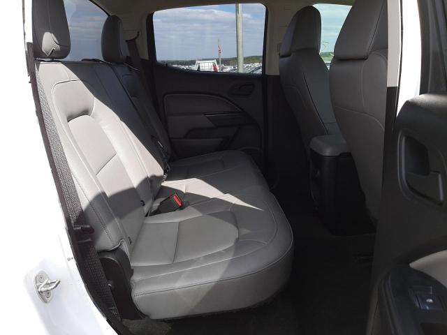 2018 CHEVROLET COLORADO 1GCGSBENXJ1182259