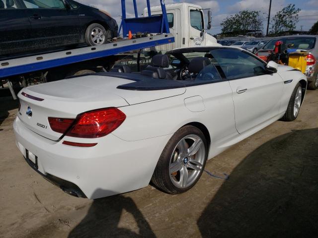 2017 BMW 650 XI WBA6F7C31HG232078