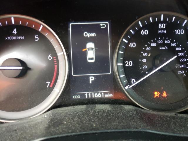 58ABK1GG1GU011883 Lexus Es 350 2016. Фото: 7