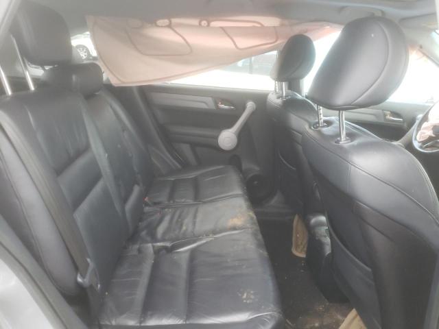 JHLRE48787C032191 Honda Cr-V Exl 2007. Фото: 5